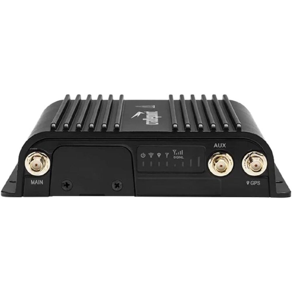 Cradlepoint IBR600C-150M-bundle 4G LTE Cat 4 w/ 3G Fallback Router